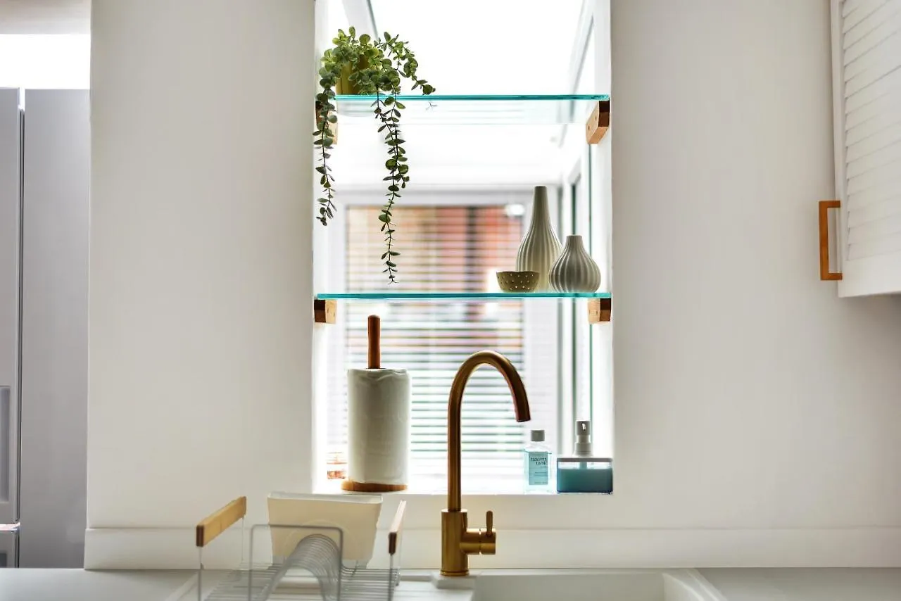 The Drey - Modern Cottage For Four In York Centre